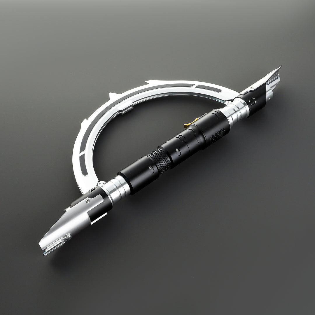 Marrok RGB/Neopixel Lightsaber - CCSabers