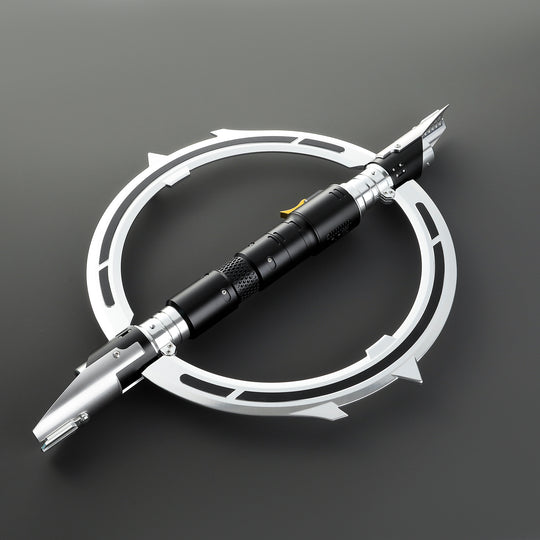 Marrok RGB/Neopixel Lightsaber - CCSabers