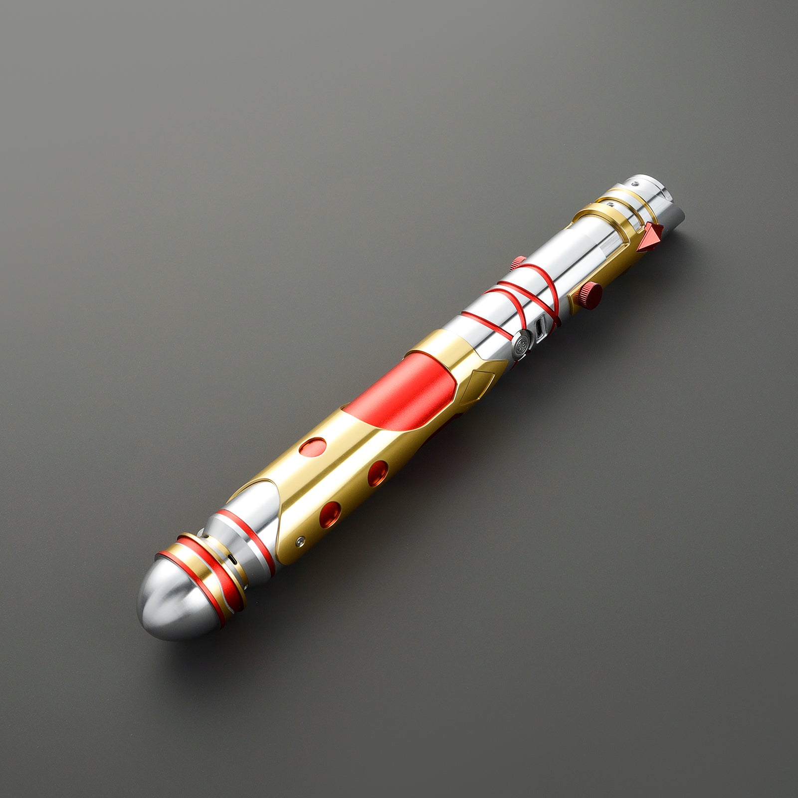 CCSabers Guardian RGB/Neopixel Lightsaber