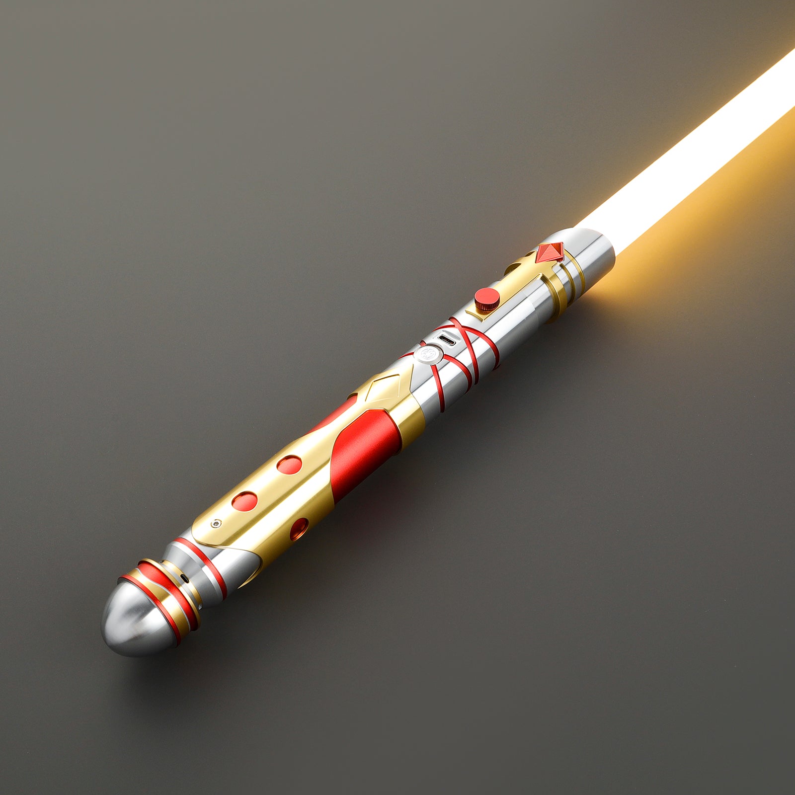 CCSabers Guardian RGB/Neopixel Lightsaber
