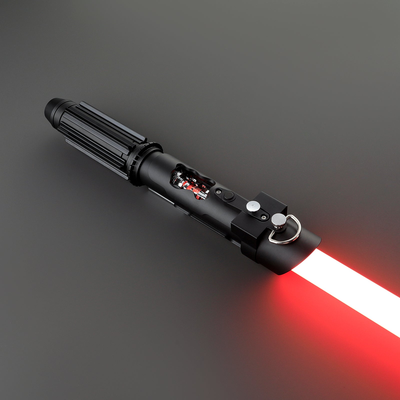 CCSabers Vader's Wrath Neopixel Lightsaber
