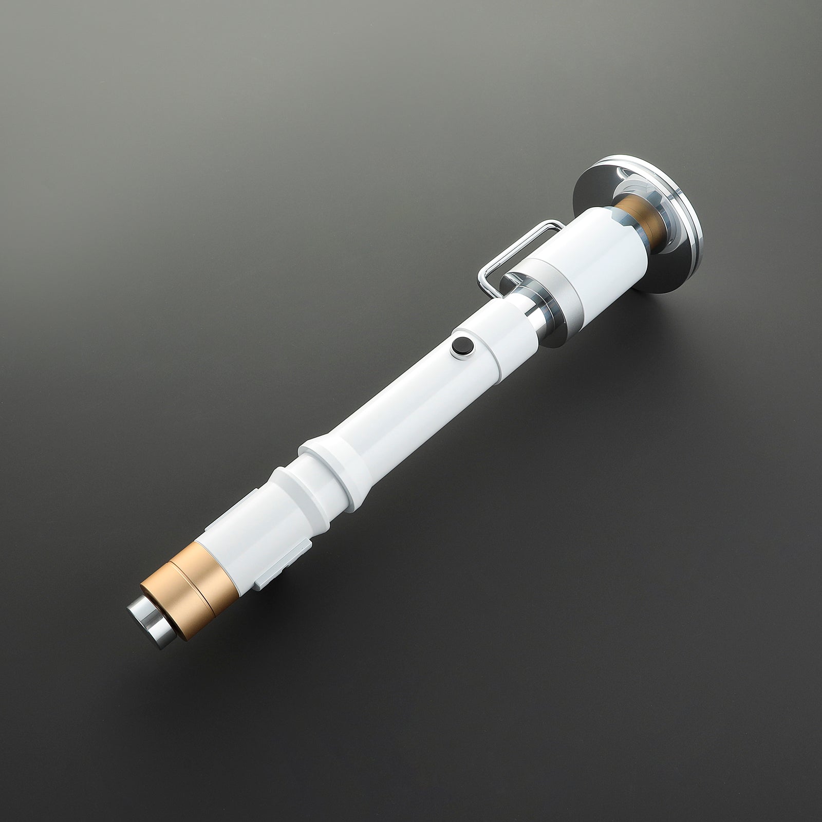 CCSabers Professor Huyang RGB/Neopixel Lightsaber