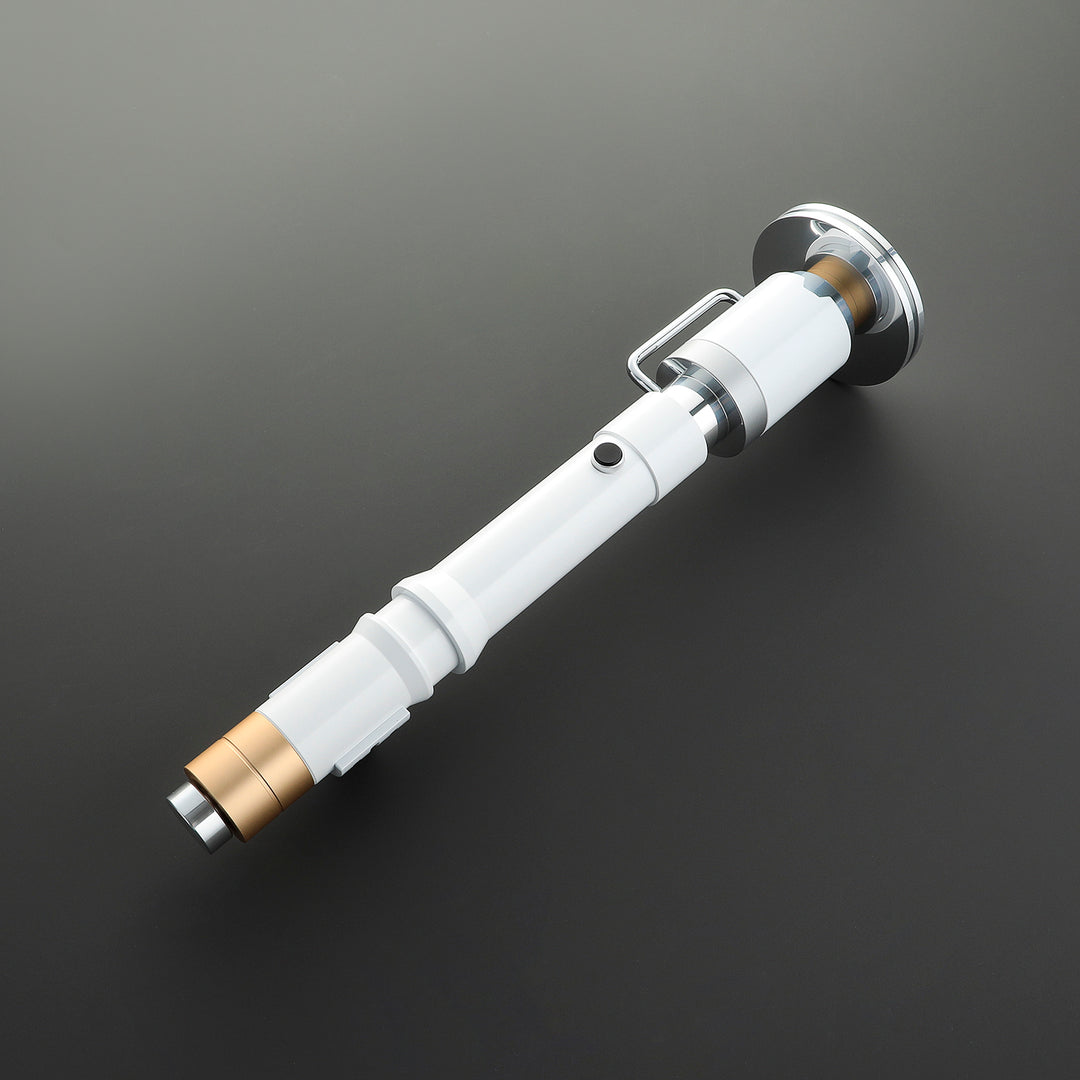 Professor Huyang RGB/Neopixel Lightsaber - CCSabers
