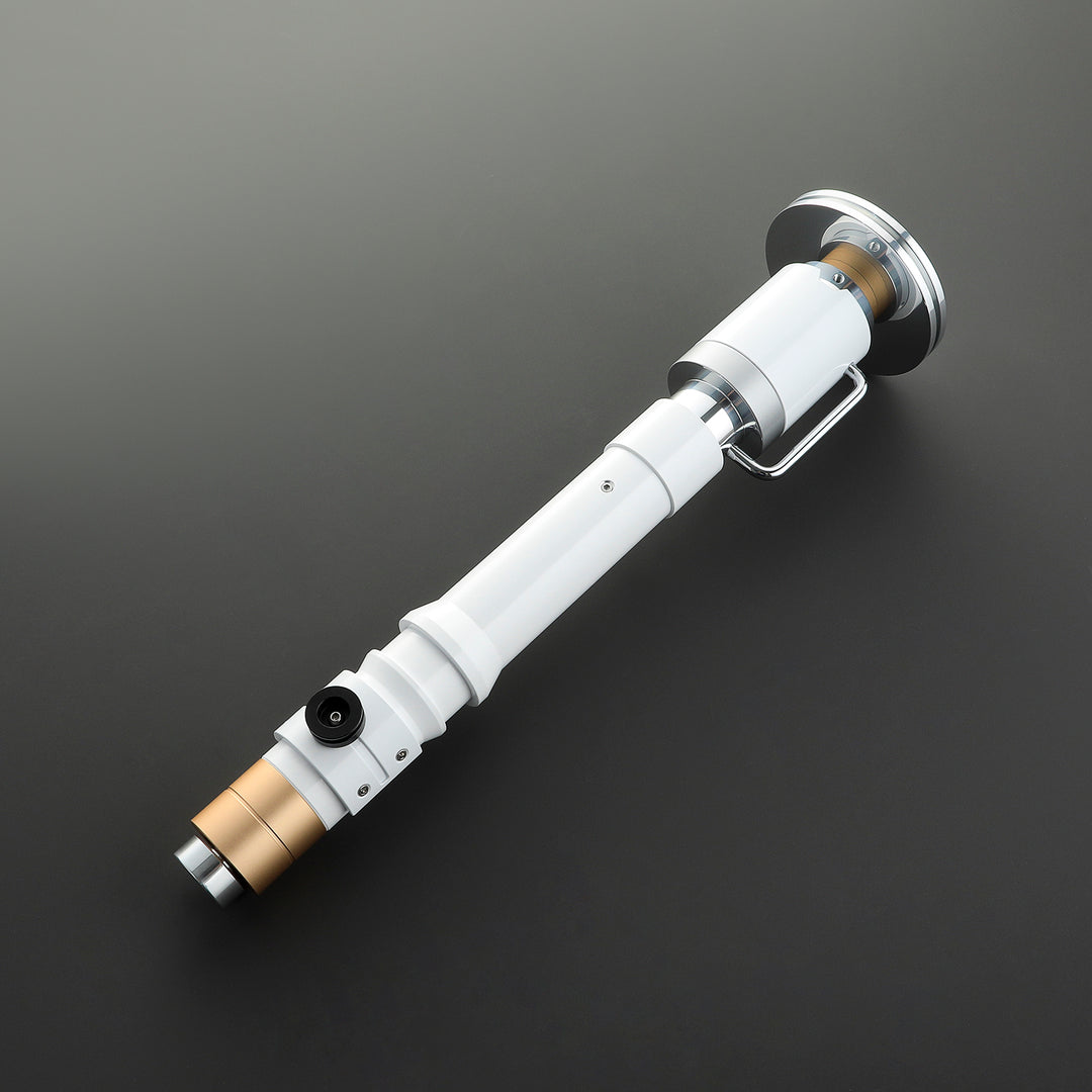 Professor Huyang RGB/Neopixel Lightsaber - CCSabers