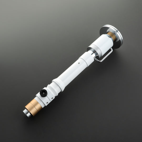 Professor Huyang RGB/Neopixel Lightsaber - CCSabers