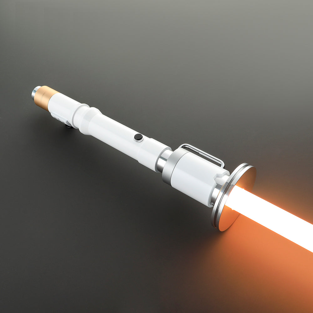 Professor Huyang RGB/Neopixel Lightsaber - CCSabers