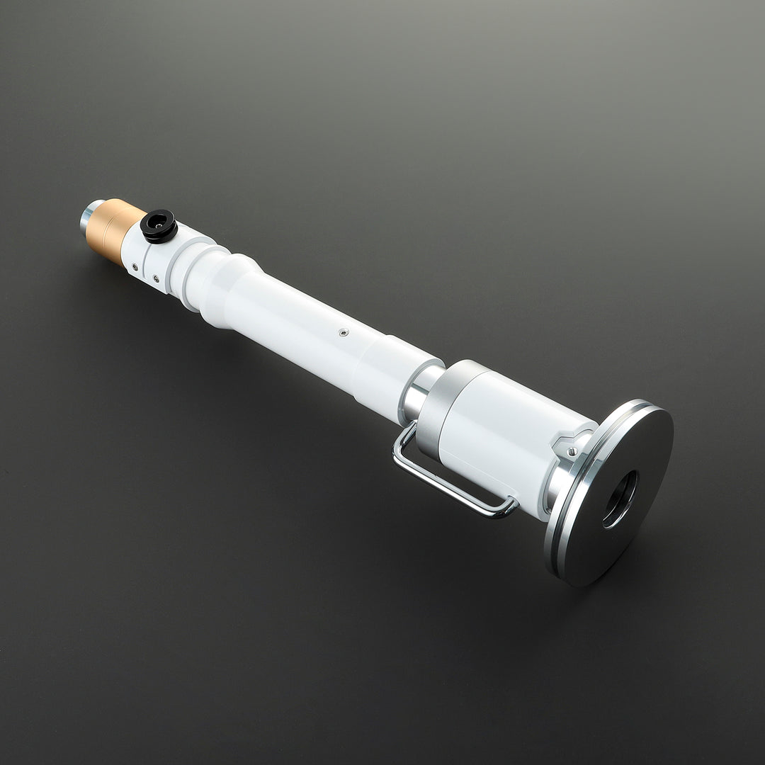 Professor Huyang RGB/Neopixel Lightsaber - CCSabers