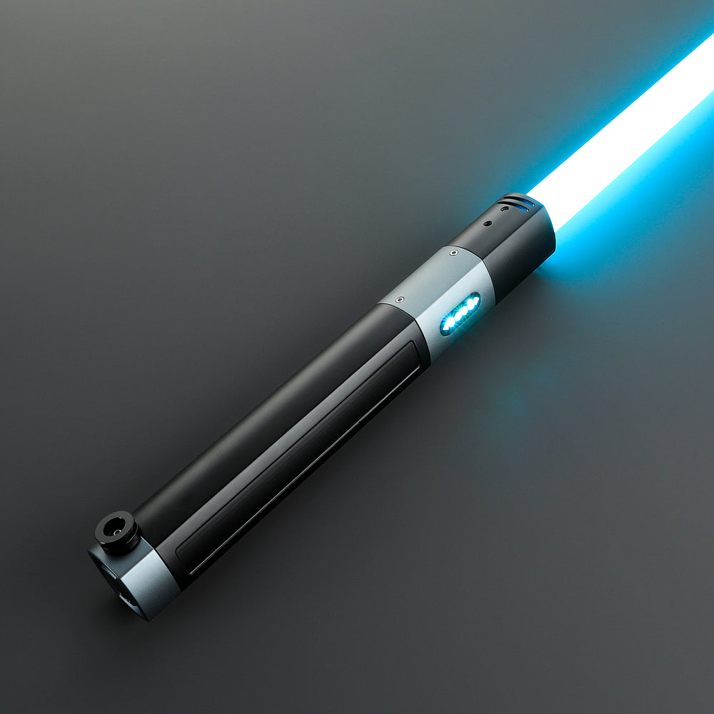 Pulse-X RGB/Neopixel Saber