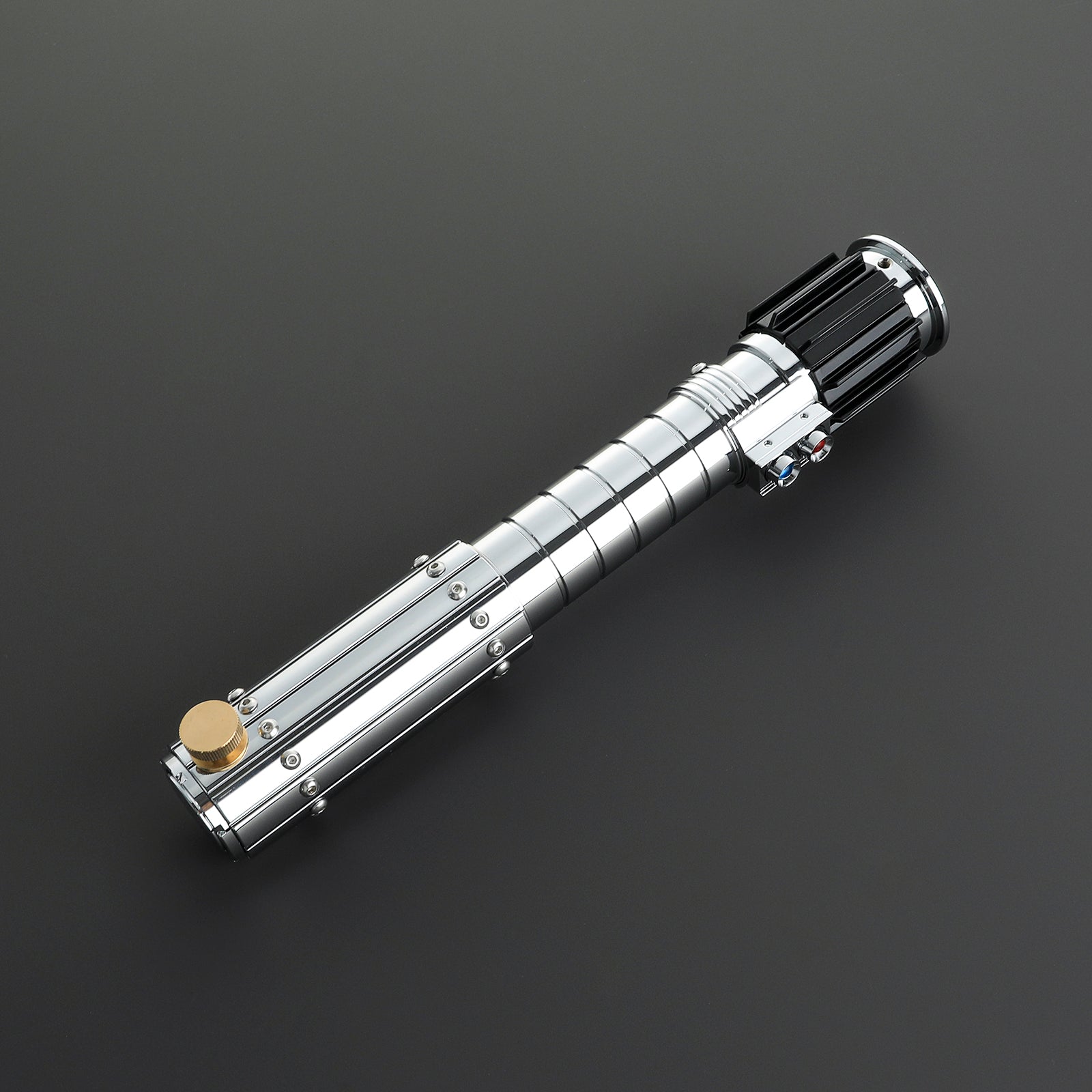 CCSabers Mara Jade RGB/Neopixel Lightsaber
