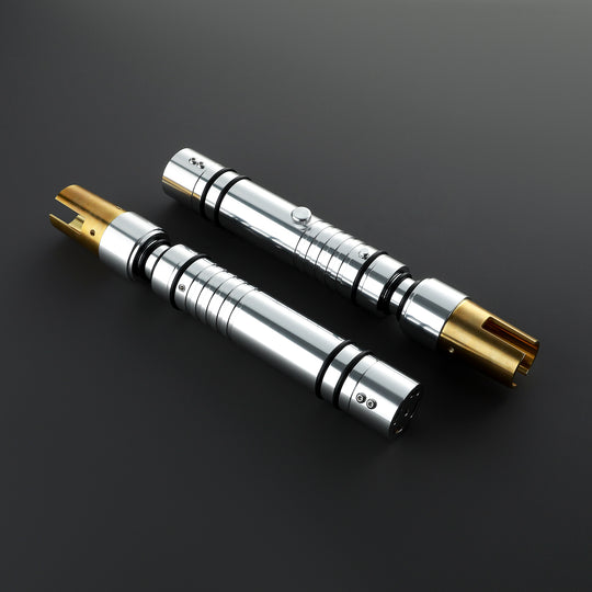 Bastila shan RGB/Neopixel Lightsaber - CCSabers