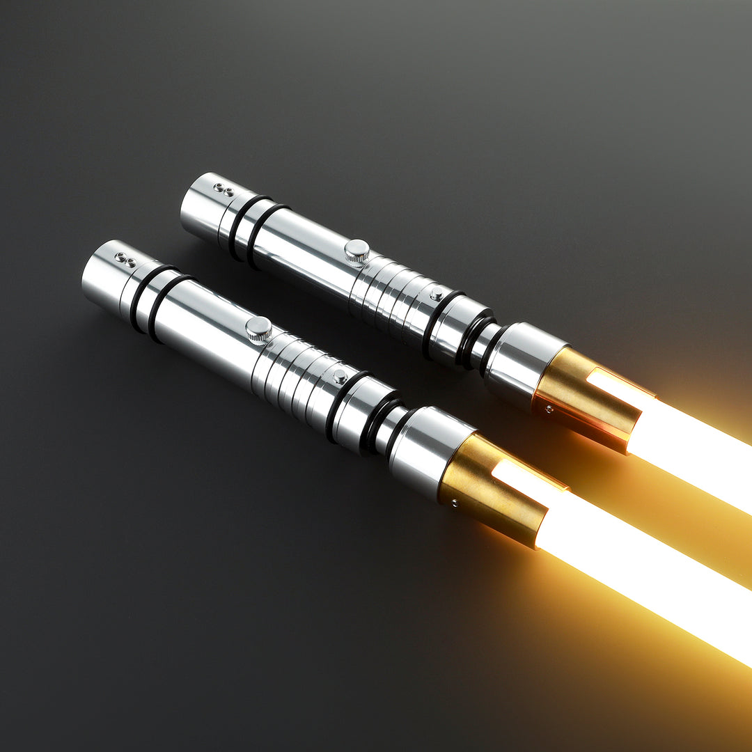 Bastila shan RGB/Neopixel Lightsaber - CCSabers