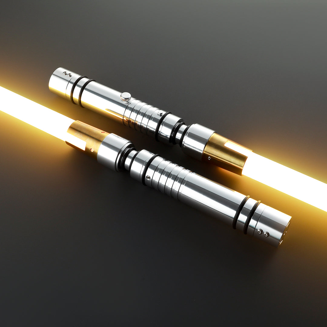Bastila shan RGB/Neopixel Lightsaber - CCSabers