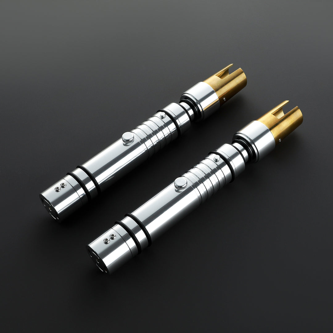 Bastila shan RGB/Neopixel Lightsaber - CCSabers