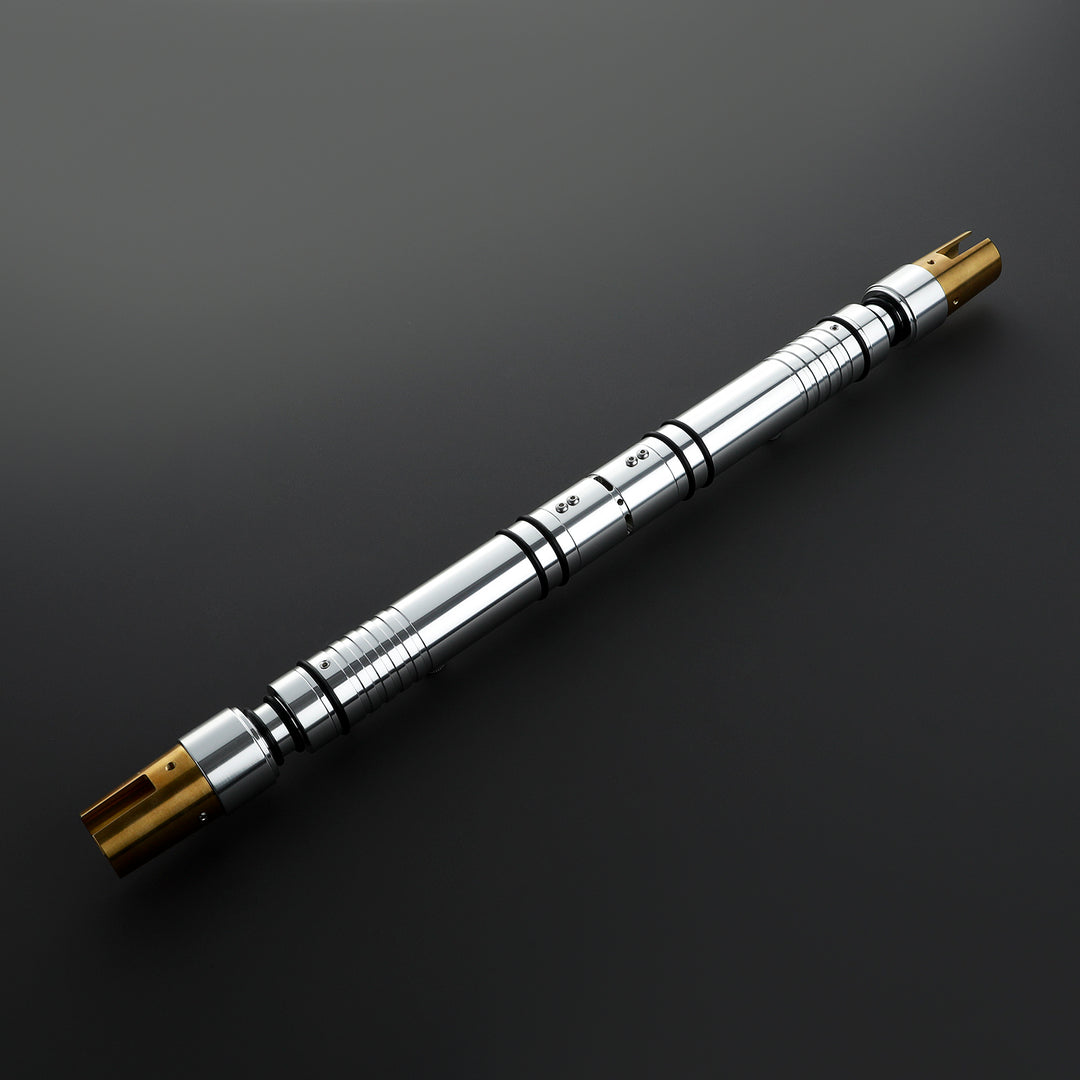 Bastila shan RGB/Neopixel Lightsaber - CCSabers