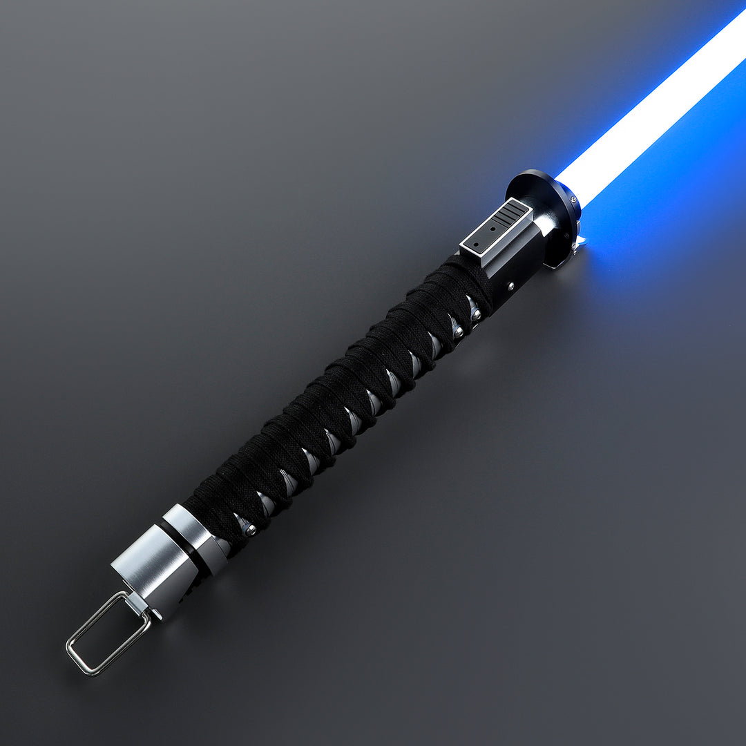 Ronin RGB/Neopixel Saber