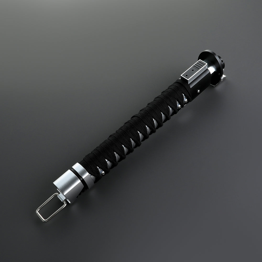 Ronin RGB/Neopixel Saber