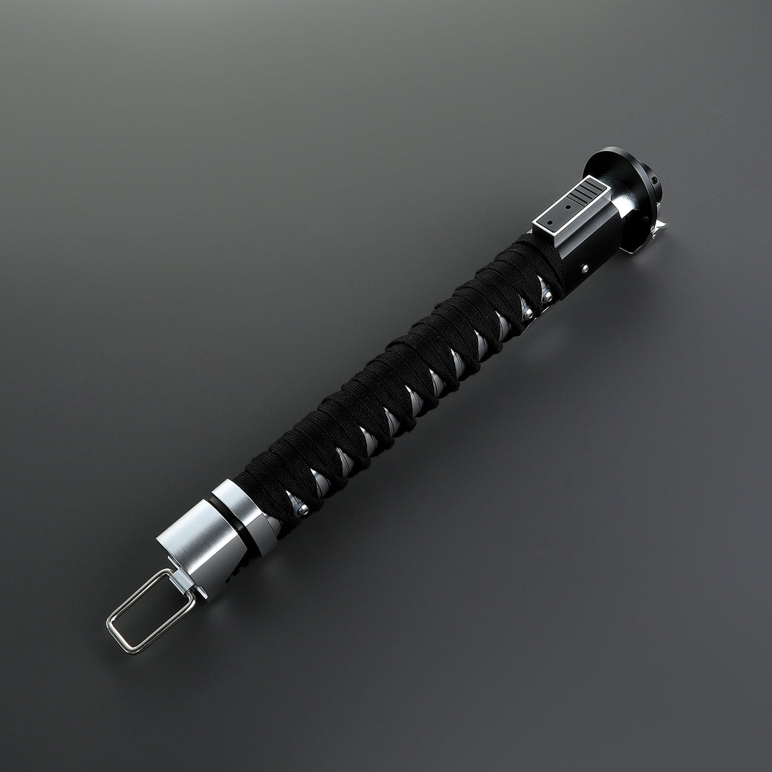 Ronin RGB/Neopixel Saber