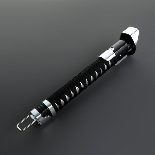 Ronin RGB/Neopixel Saber