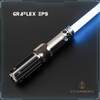 Reyflex EP9 RGB/Neopixel Lightsaber