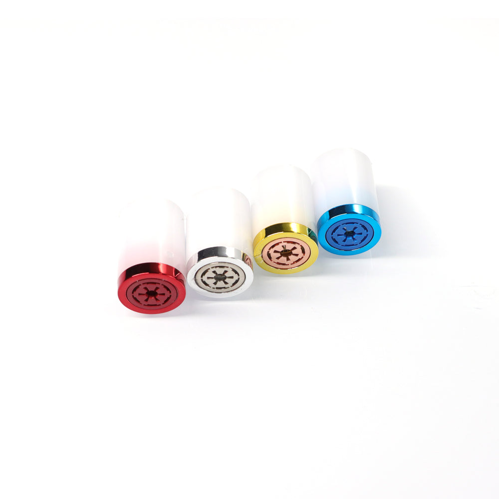 1 Inch Saber Blade Plug | RGB saber Accessory (A228) - CCSabers
