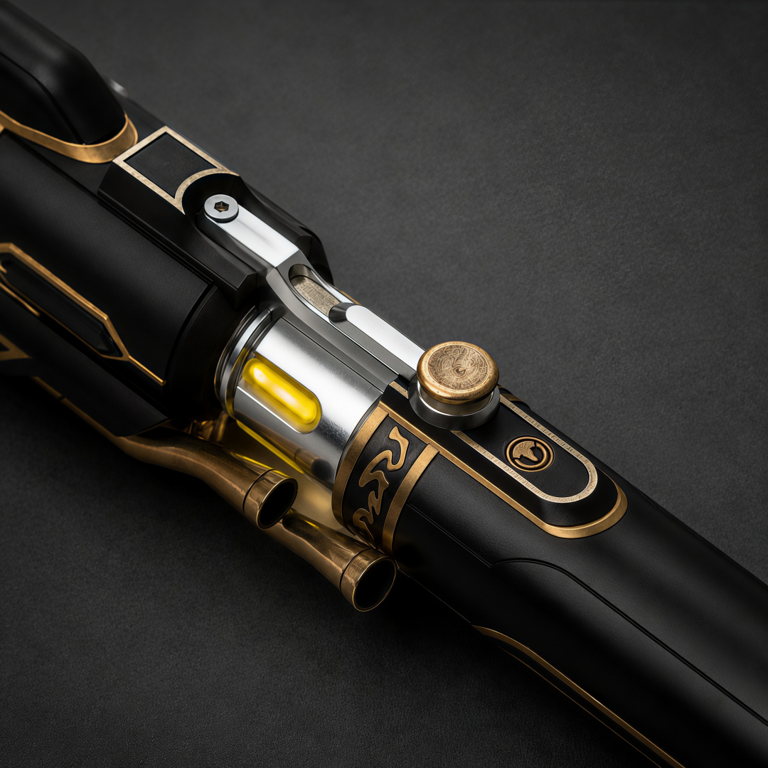 [Pre-Order] Astral Elation Neopixel Saber