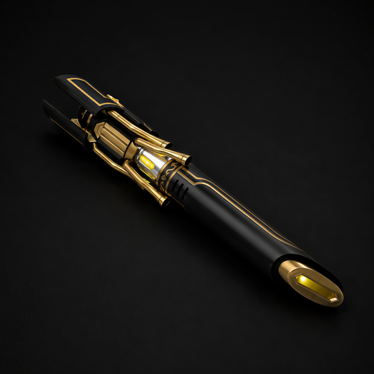 [Pre-Order] Astral Elation Neopixel Saber