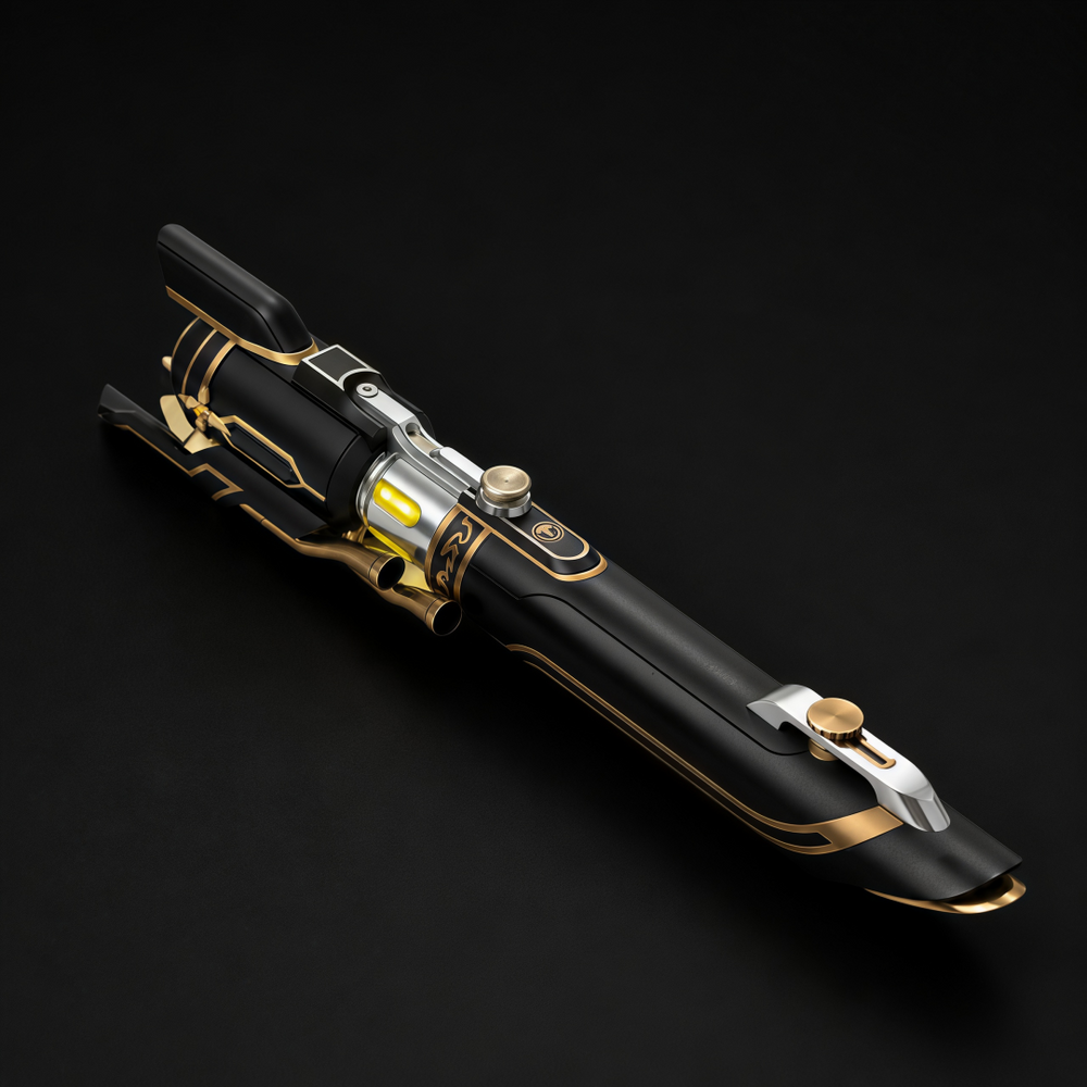 [Pre-Order] Astral Elation Neopixel Saber