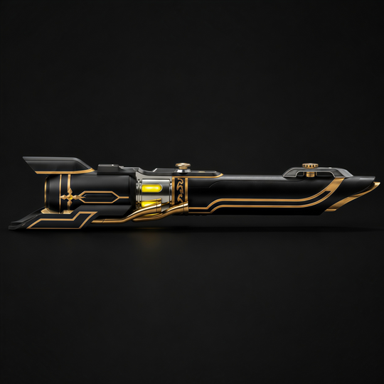 [Pre-Order] Astral Elation Neopixel Saber