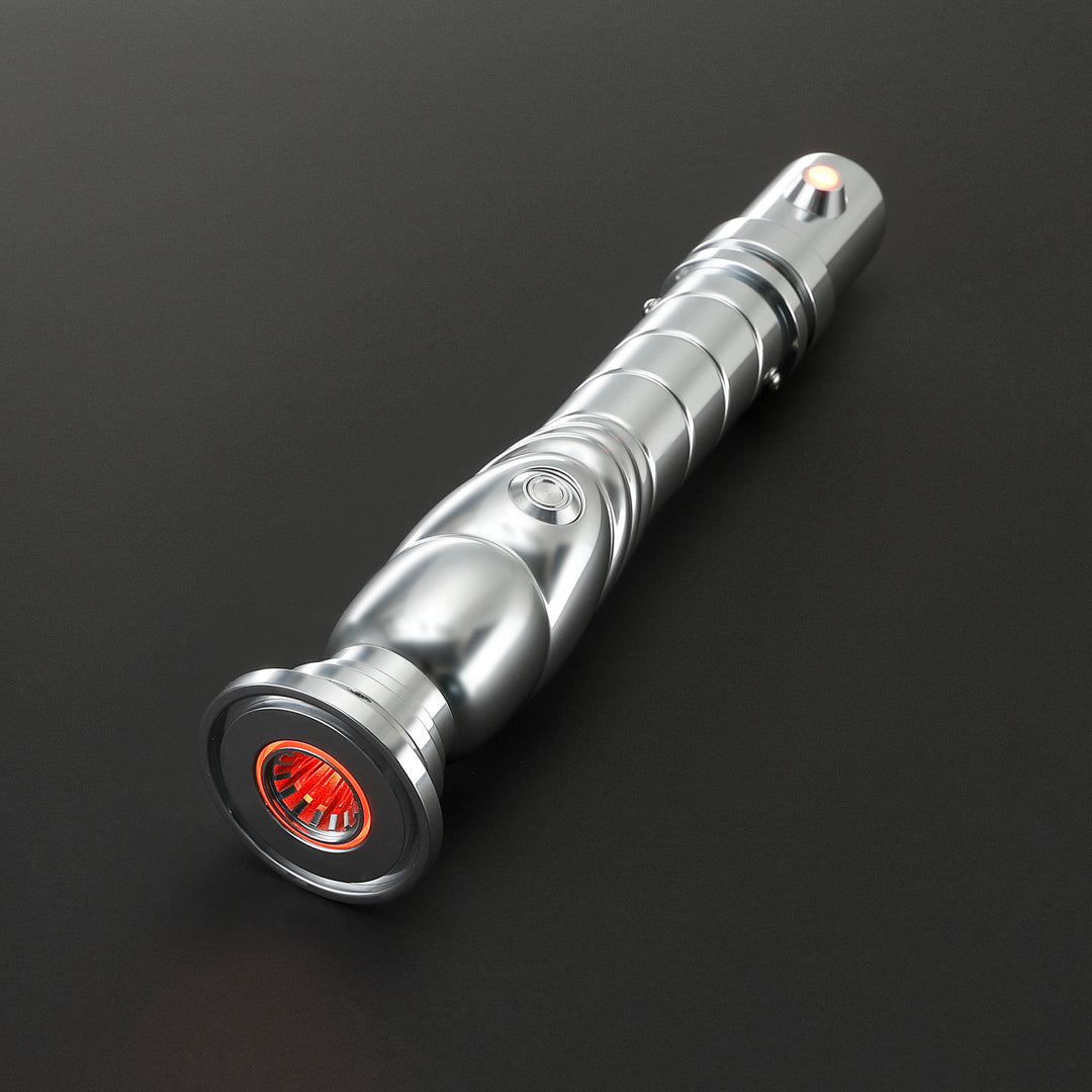 Nihilus RGB/Neopixel Saber