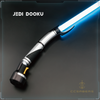 Jedi Dooku RGB/Neopixel Lightsaber