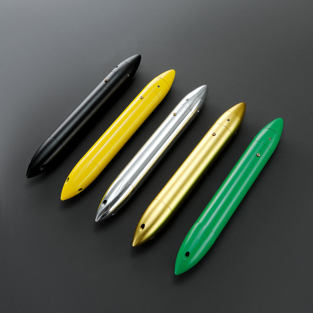 Oblique RGB/Neopixel Saber - CCSabers