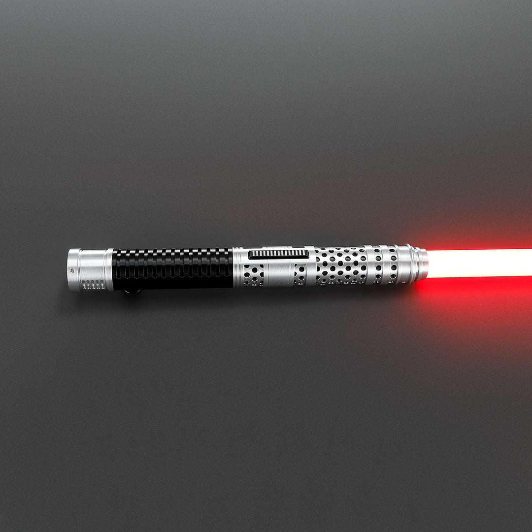 Ventress RGB/Neopixel Saber - CCSabers