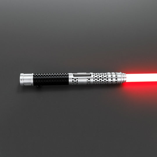 Ventress RGB/Neopixel Saber - CCSabers