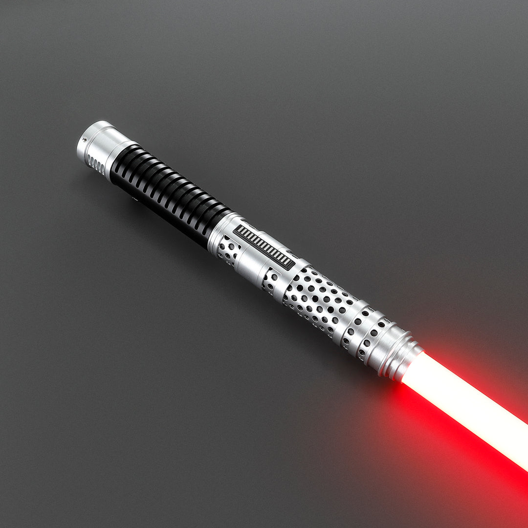 Ventress RGB/Neopixel Saber - CCSabers