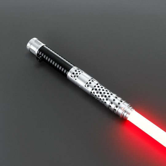 Ventress RGB/Neopixel Saber - CCSabers