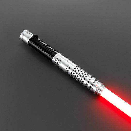 Ventress RGB/Neopixel Saber - CCSabers