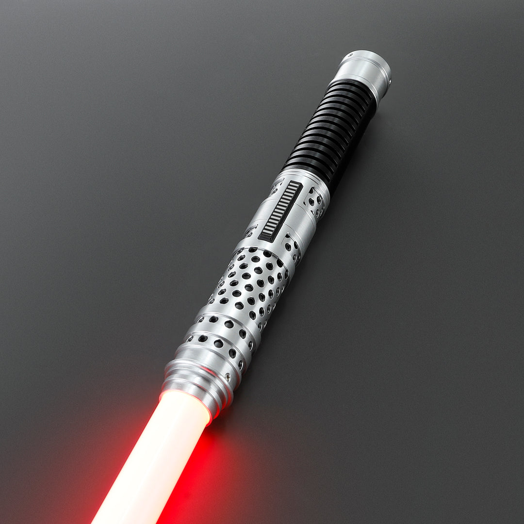 Ventress RGB/Neopixel Saber - CCSabers