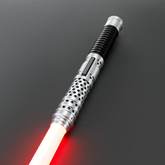 Ventress RGB/Neopixel Saber - CCSabers
