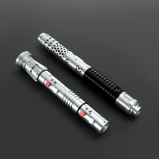 Maul-Ventress RGB/Neopixel Saber - CCSabers