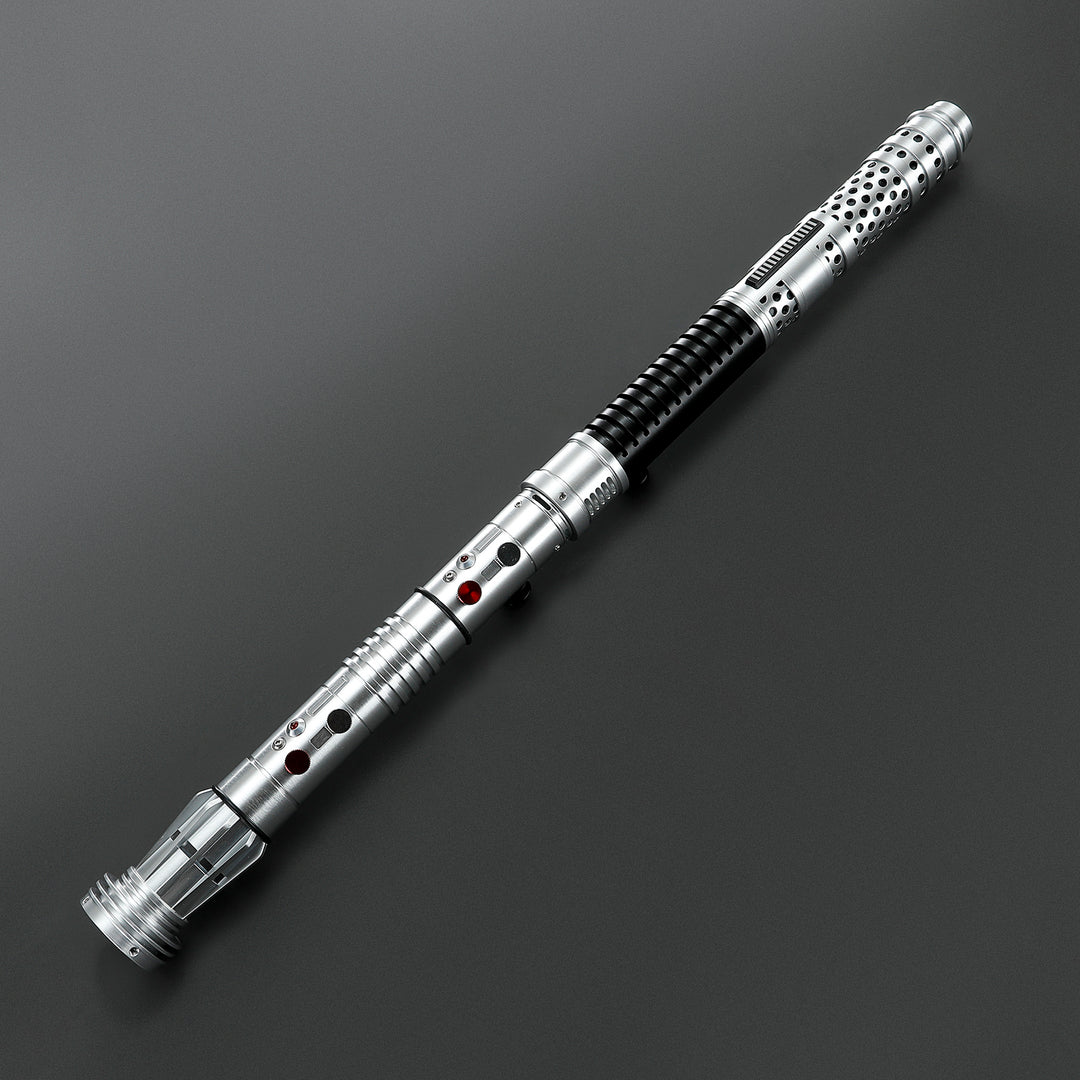 Maul-Ventress RGB/Neopixel Saber - CCSabers