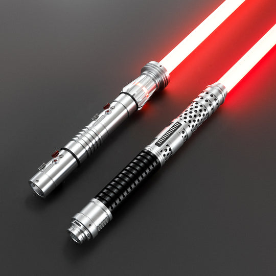 Maul-Ventress RGB/Neopixel Saber - CCSabers
