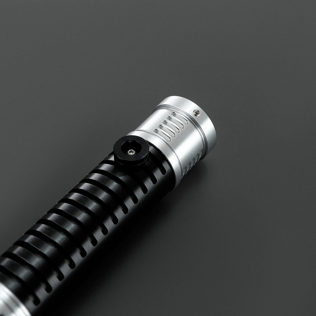 Maul-Ventress RGB/Neopixel Saber - CCSabers