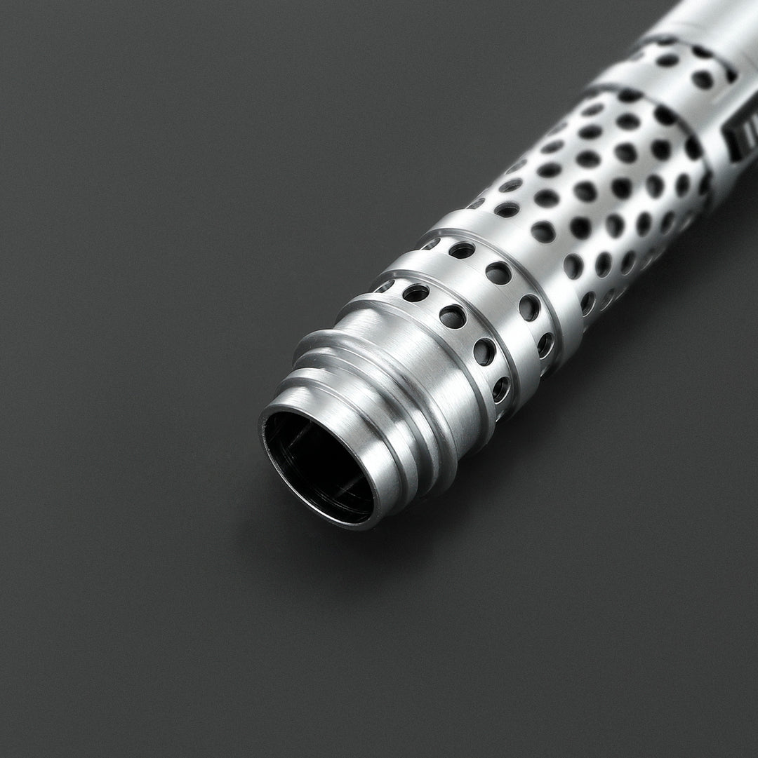 Maul-Ventress RGB/Neopixel Saber - CCSabers