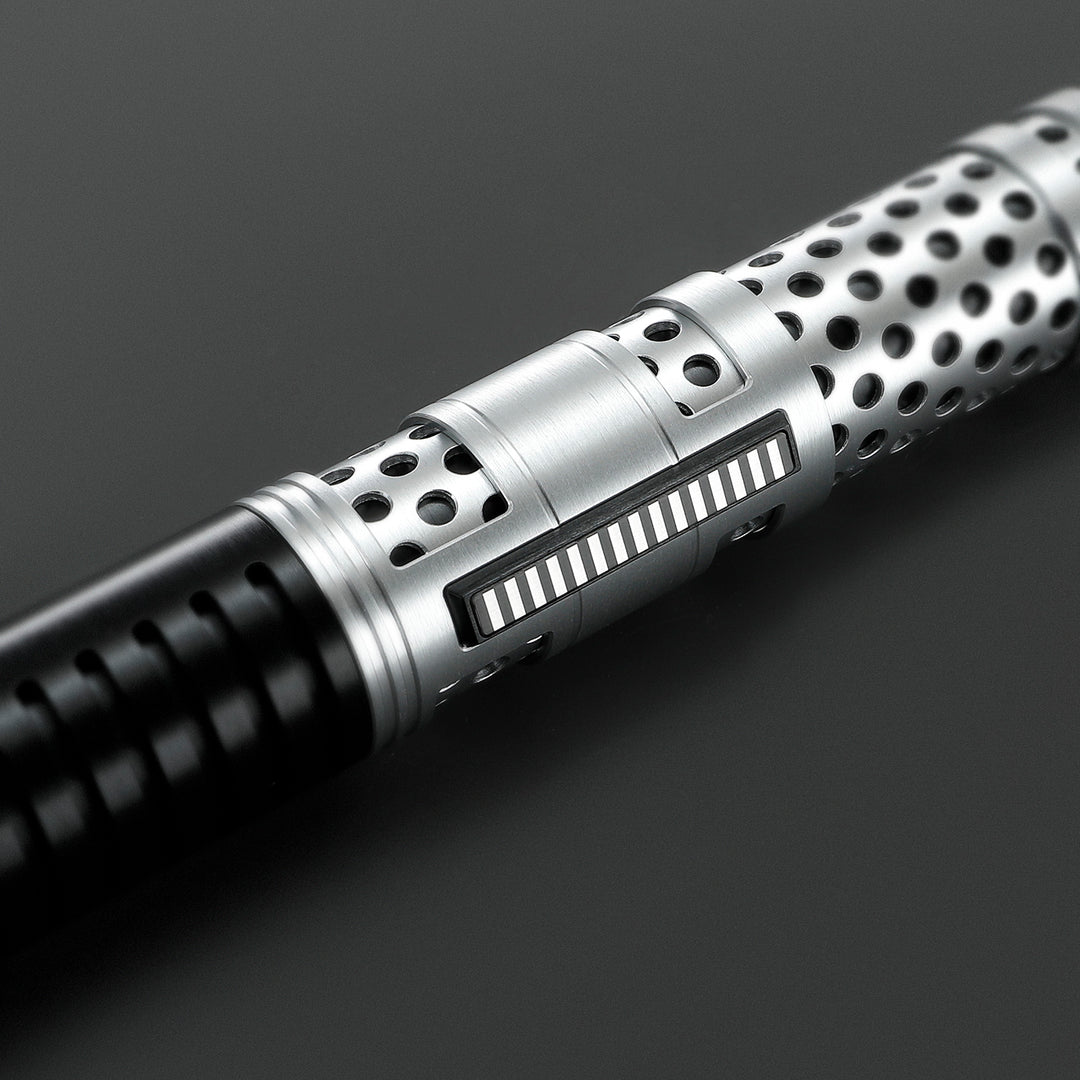 Maul-Ventress RGB/Neopixel Saber - CCSabers