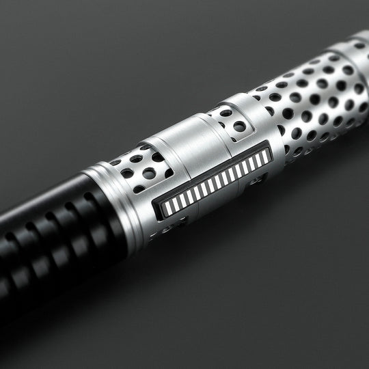 Maul-Ventress RGB/Neopixel Saber - CCSabers