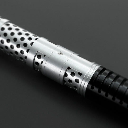 Maul-Ventress RGB/Neopixel Saber - CCSabers