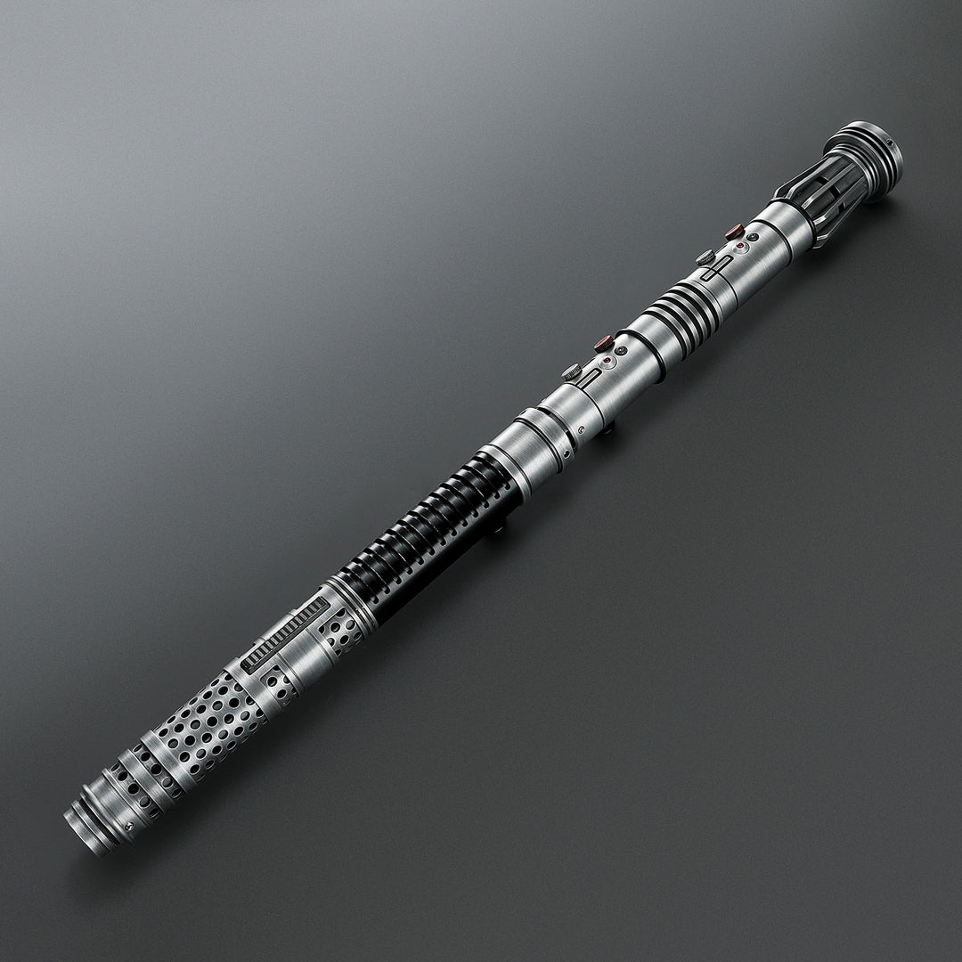 Maul-Ventress LT RGB/Neopixel Saber - CCSabers