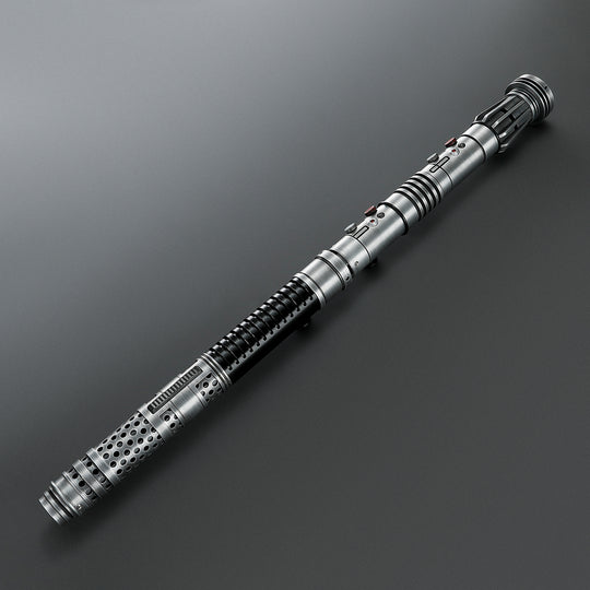 Maul-Ventress LT RGB/Neopixel Saber - CCSabers