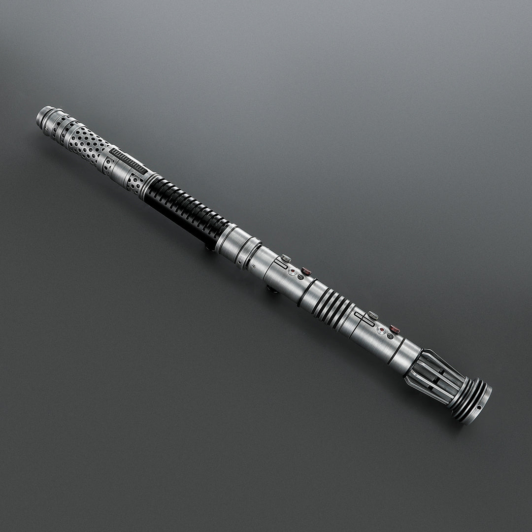 Maul-Ventress LT RGB/Neopixel Saber - CCSabers