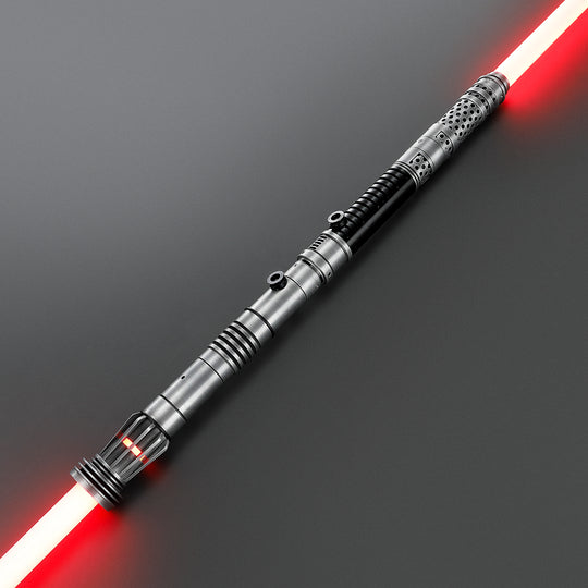 Maul-Ventress LT RGB/Neopixel Saber - CCSabers